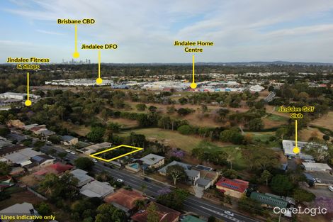 Property photo of 42 Yallambee Road Jindalee QLD 4074