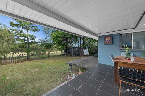 Property photo of 42 Yallambee Road Jindalee QLD 4074