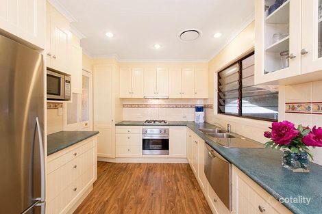 Property photo of 72 Granby Street Upper Mount Gravatt QLD 4122