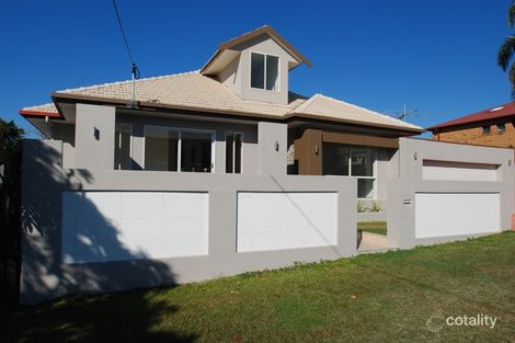 1 Hardiman St, Woody Point, QLD 4019