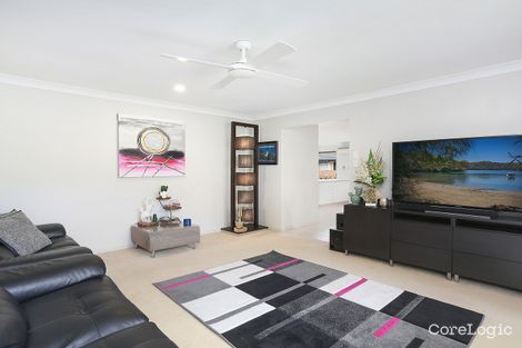 Property photo of 51 Silver Glade Drive Elanora QLD 4221
