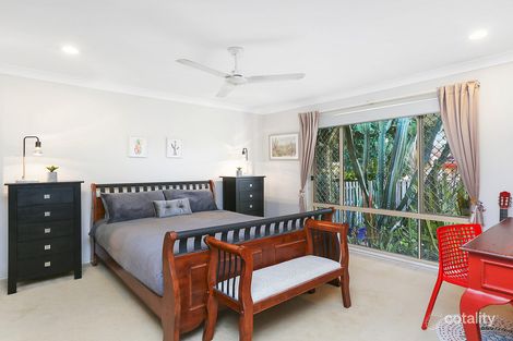 Property photo of 51 Silver Glade Drive Elanora QLD 4221