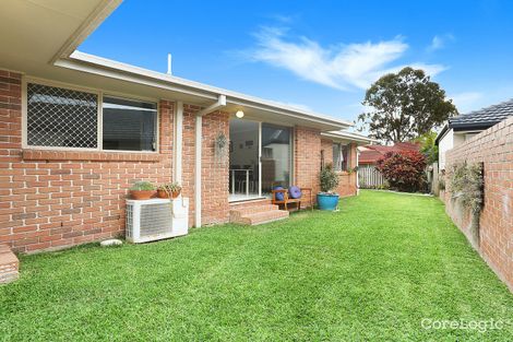 Property photo of 51 Silver Glade Drive Elanora QLD 4221