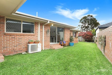 Property photo of 51 Silver Glade Drive Elanora QLD 4221