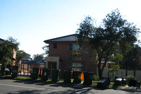 Property photo of 5/45-47 Cornelia Road Toongabbie NSW 2146
