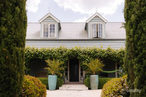 Property photo of 43 Liberty Flat Drive Taradale VIC 3447