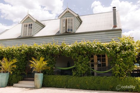 Property photo of 43 Liberty Flat Drive Taradale VIC 3447