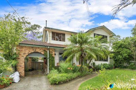 Property photo of 28 Kanoona Street Caringbah South NSW 2229