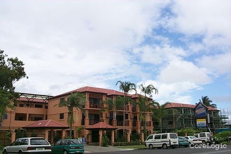Property photo of 2/253-255 Lake Street Cairns North QLD 4870