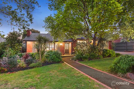 46 Somerset St, Wantirna South, VIC 3152