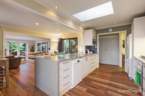 Property photo of 46 Somerset Street Wantirna South VIC 3152