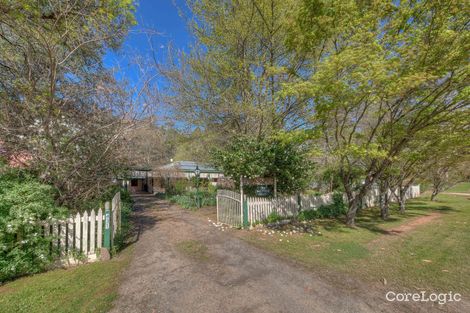 Property photo of 431 Morses Creek Road Wandiligong VIC 3744