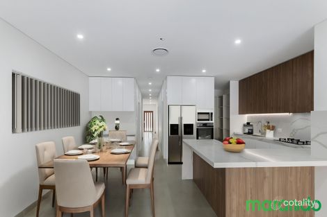 Property photo of 21A Kihilla Street Fairfield Heights NSW 2165