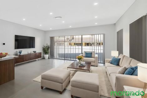 Property photo of 21A Kihilla Street Fairfield Heights NSW 2165