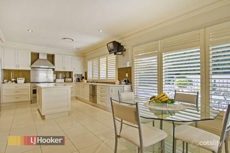 Property photo of 12 Carnarvon Avenue Glenhaven NSW 2156