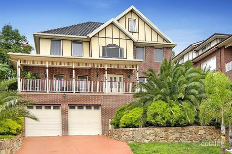 Property photo of 10 Primula Boulevard Gowanbrae VIC 3043