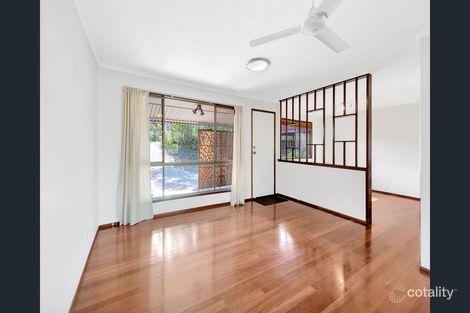 Property photo of 12 Tomanbil Terrace Ashmore QLD 4214