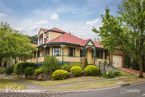 Property photo of 61 The Boulevard Narre Warren South VIC 3805