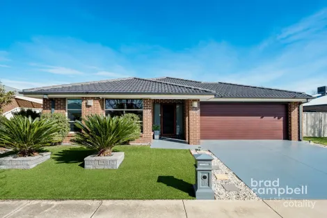 Property photo of 15 Bonbeach Street Shepparton VIC 3630