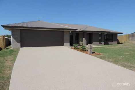 9 Gee Pl, Gracemere, QLD 4702