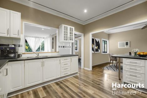 Property photo of 39 Burrell Parade Blacktown NSW 2148