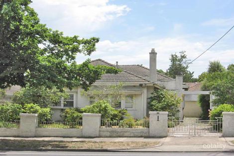 Property photo of 35 Mont Albert Road Canterbury VIC 3126