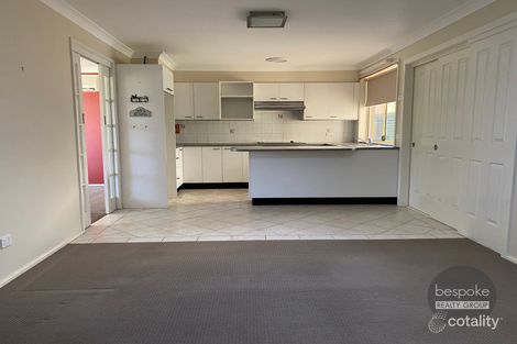 Property photo of 16 Benine Drive Cambridge Park NSW 2747