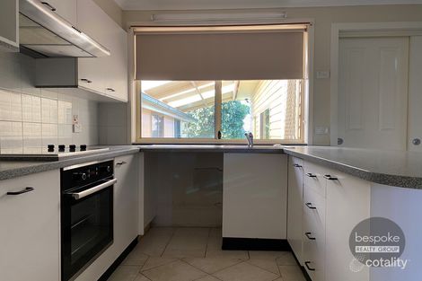 Property photo of 16 Benine Drive Cambridge Park NSW 2747