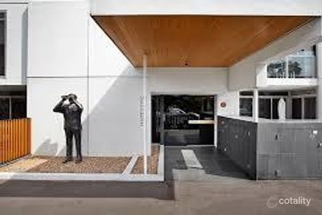 Property photo of 211/99 Dow Street Port Melbourne VIC 3207