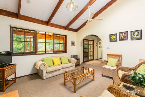 Property photo of 29 Wellington Road Warburton VIC 3799