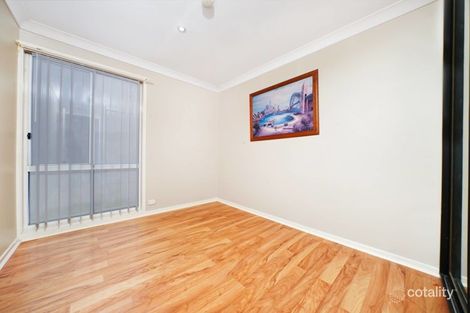 Property photo of 9 Fortinbras Close Rosemeadow NSW 2560