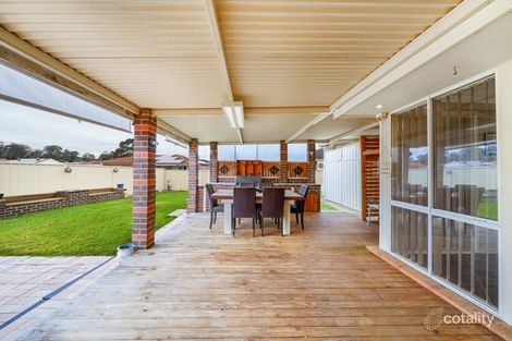 Property photo of 9 Fortinbras Close Rosemeadow NSW 2560