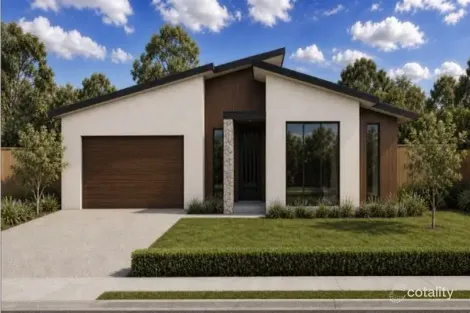 2 Glenburn Loop, Googong, NSW 2620