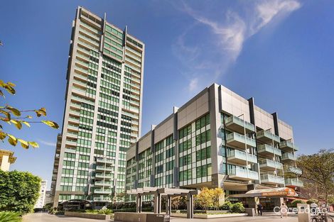 Property photo of 201/350 St Kilda Road Melbourne VIC 3004