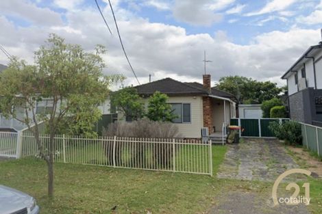 16 Wolseley St, Fairfield, NSW 2165