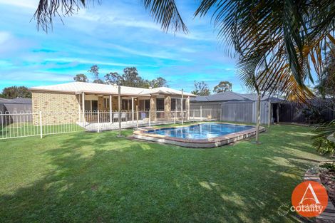 5 Lavender Ct, Bray Park, QLD 4500