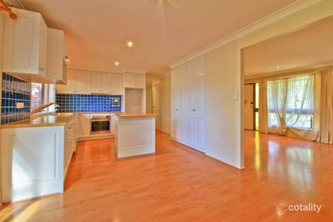 Property photo of 26 Briscoe Crescent Kings Langley NSW 2147