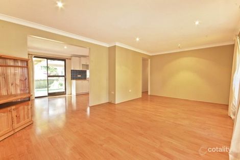 Property photo of 26 Briscoe Crescent Kings Langley NSW 2147