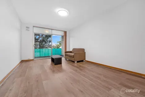Property photo of 33/107 Concord Road Concord NSW 2137