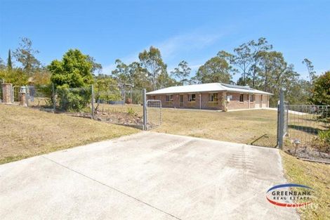 Property photo of 29-31 Springboard Crescent New Beith QLD 4124