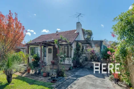 63 Andrews Rd, Wilson, WA 6107