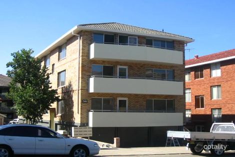 Property photo of 12/56 The Avenue Hurstville NSW 2220