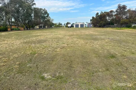 Property photo of 41 Southern Cross Drive Dalby QLD 4405