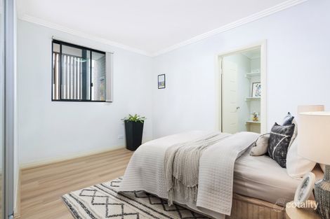Property photo of 31/23-31 Hornsey Road Homebush West NSW 2140