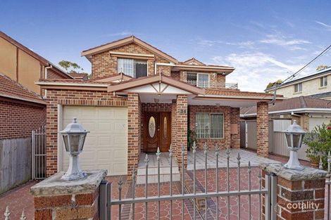 34 Brighton St, Croydon, NSW 2132