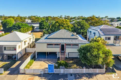 Property photo of 6 Campbell Wandal QLD 4700