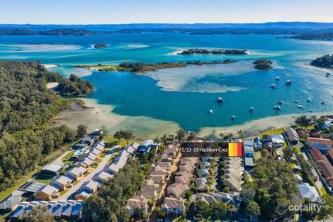 Property photo of 5/33-39 Haddon Crescent Marks Point NSW 2280