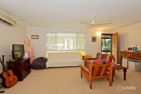 Property photo of 12 The Linkway Nerang QLD 4211