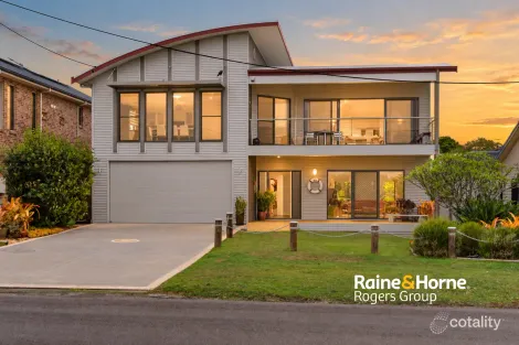 45 Soldiers Point Dr, Norah Head, NSW 2263