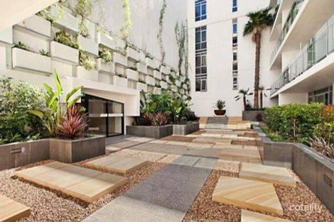 Property photo of 211/99 Dow Street Port Melbourne VIC 3207